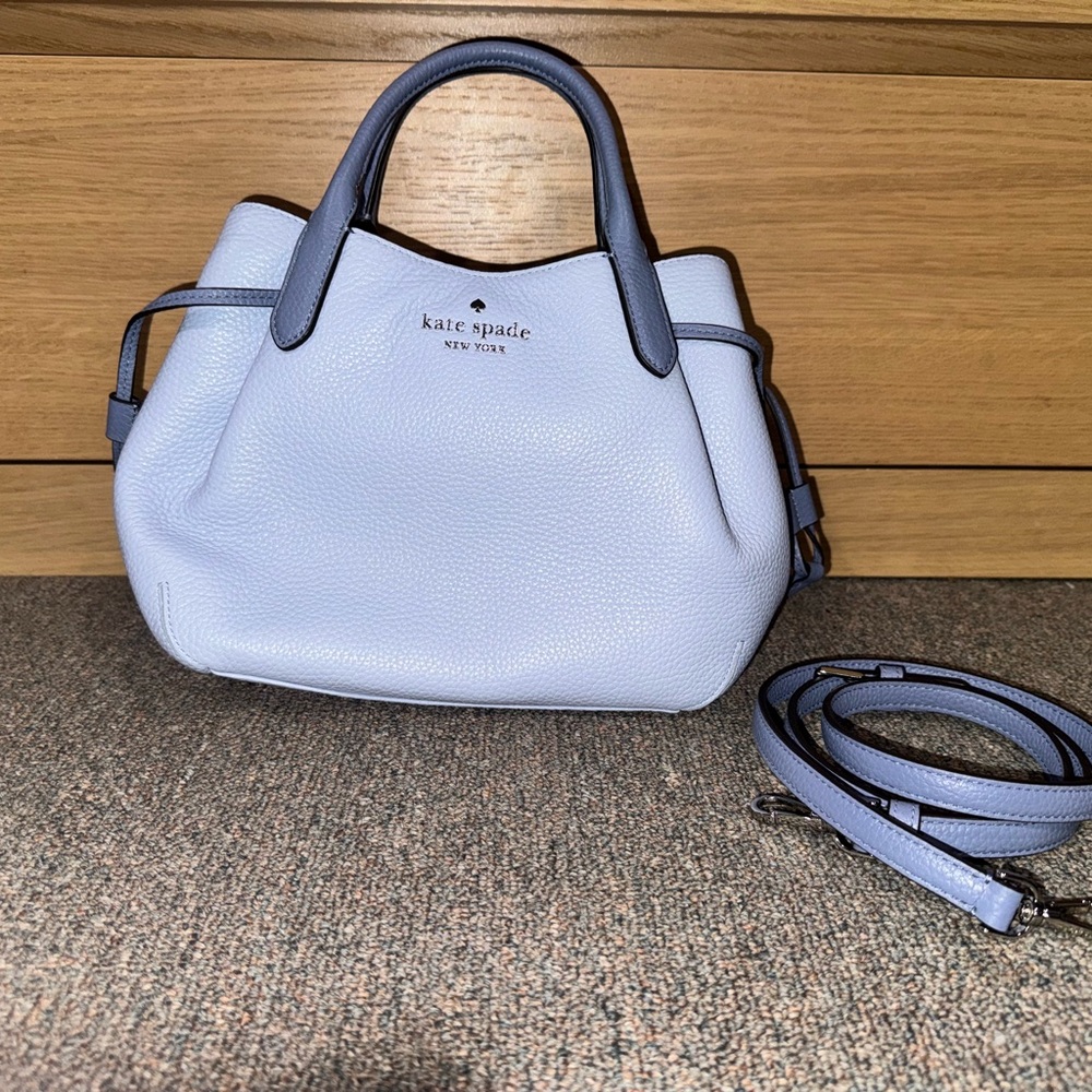Kate Spade Dumpling Small Satchel